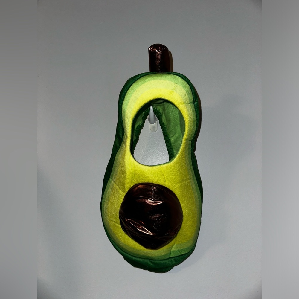 Dog Avocado Costume